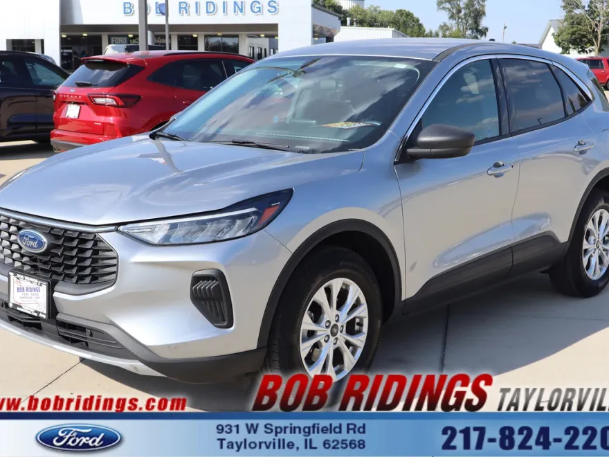 2024 Ford Escape Active photo 1