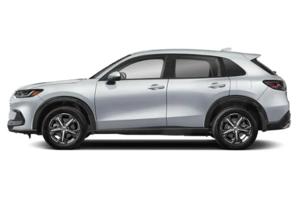 2023 Honda HR-V EX-L photo 1