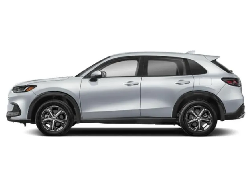 2023 Honda HR-V EX-L photo 1