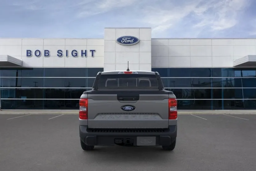 2025 Ford Maverick Lariat photo 1