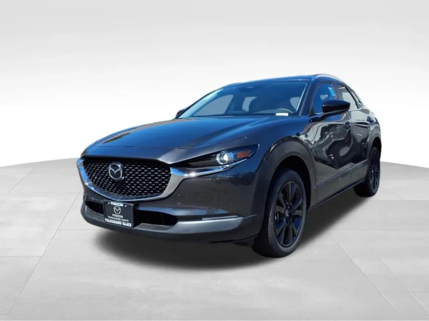 2025 Mazda CX-30 2.5 Select Sport photo 1