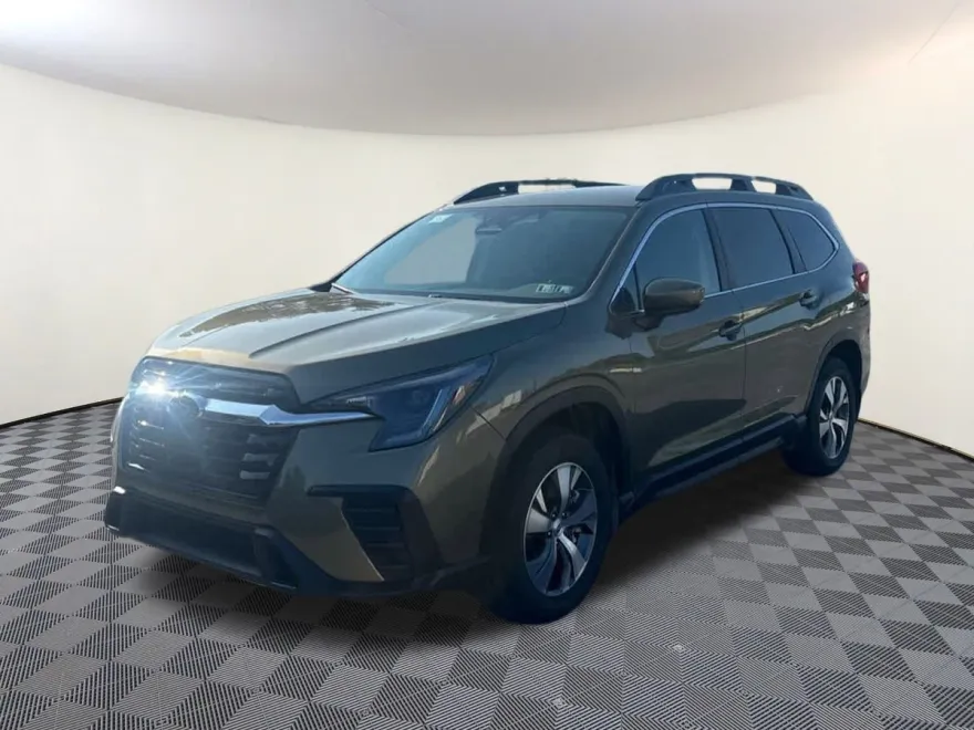 2025 Subaru Ascent Premium photo 1