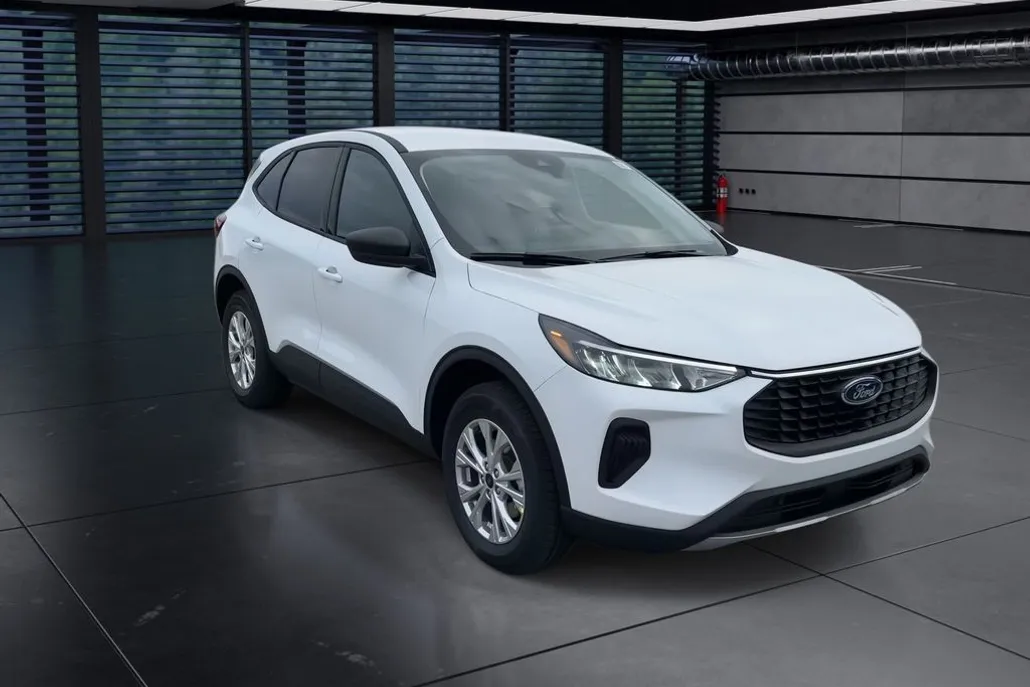 2025 Ford Escape Active photo 1