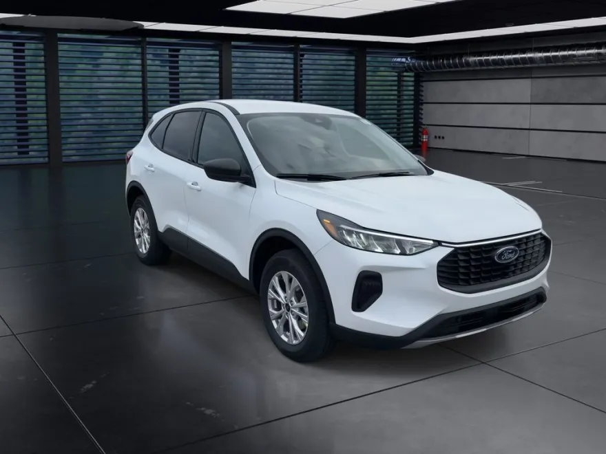 2025 Ford Escape Active photo 1