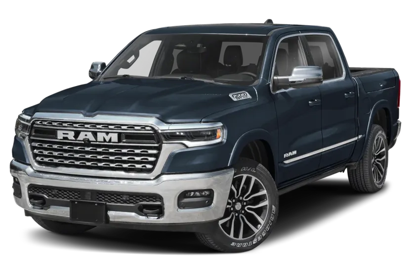 2026 Ram 1500 Limited photo 1