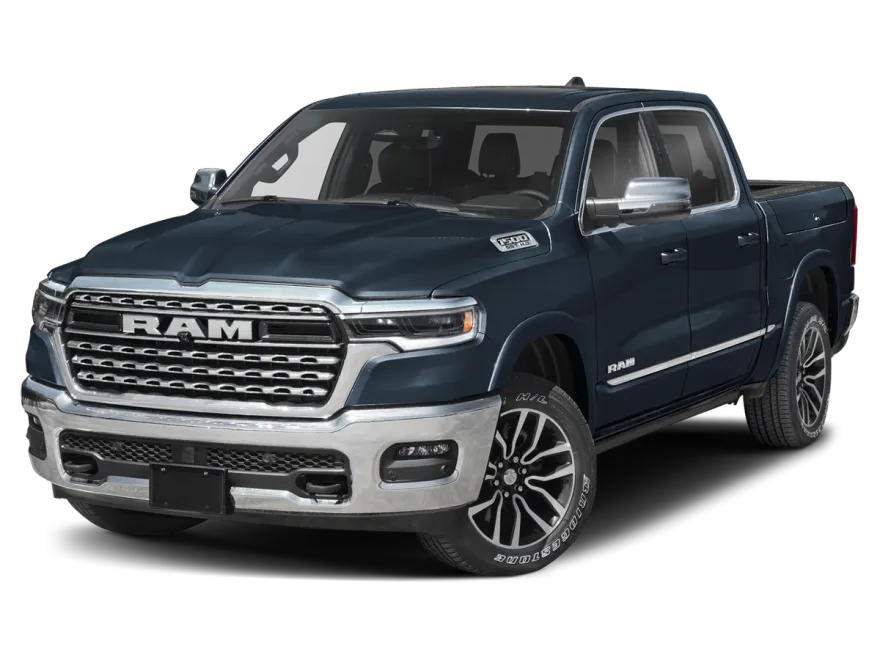 2026 Ram 1500 Limited photo 1