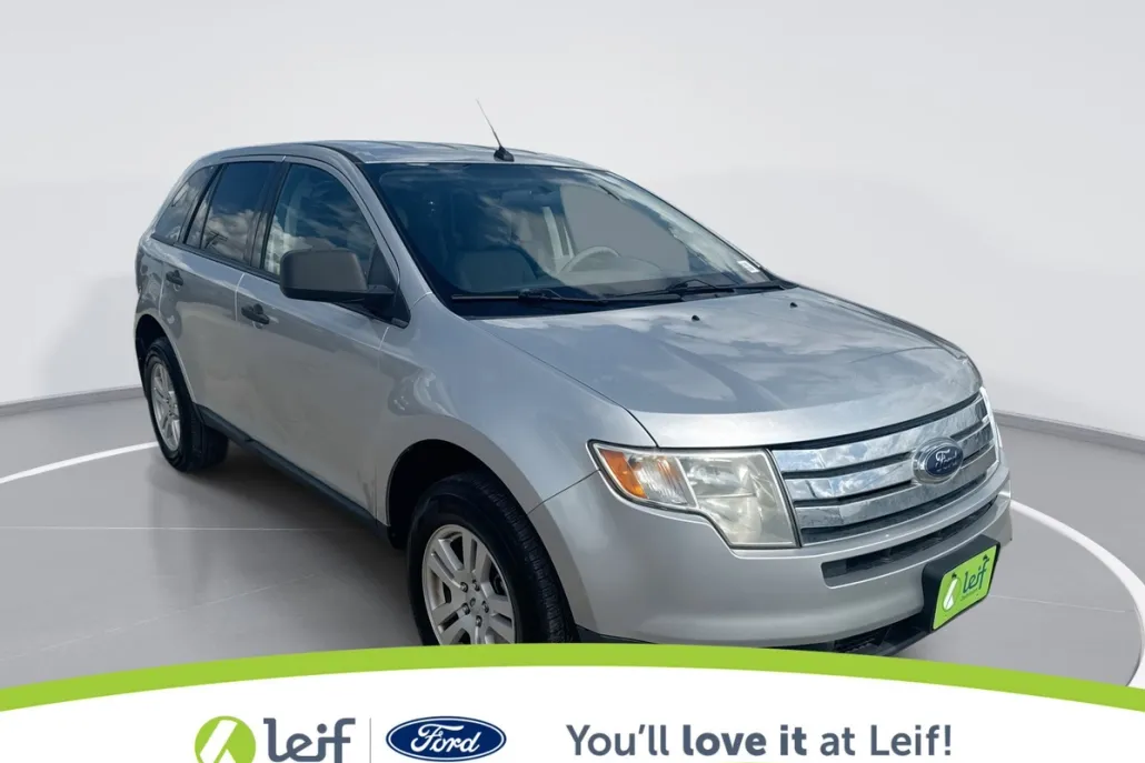 2009 Ford Edge SE photo 1