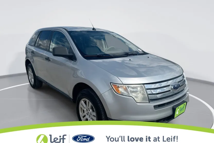 2009 Ford Edge SE photo 1