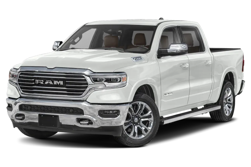 2024 Ram 1500 Longhorn photo 1