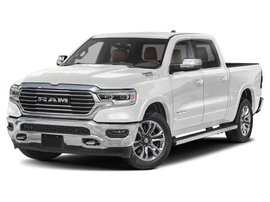 2024 Ram 1500 Longhorn photo 1