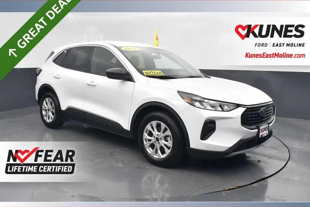 2023 Ford Escape Active photo 1