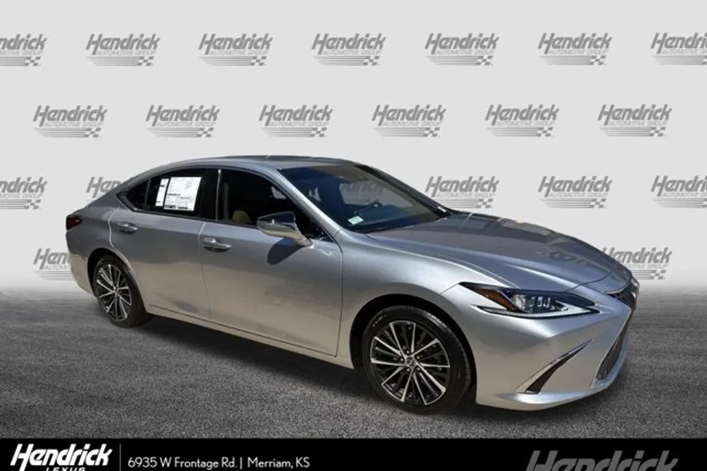 2025 Lexus ES 350 photo 1