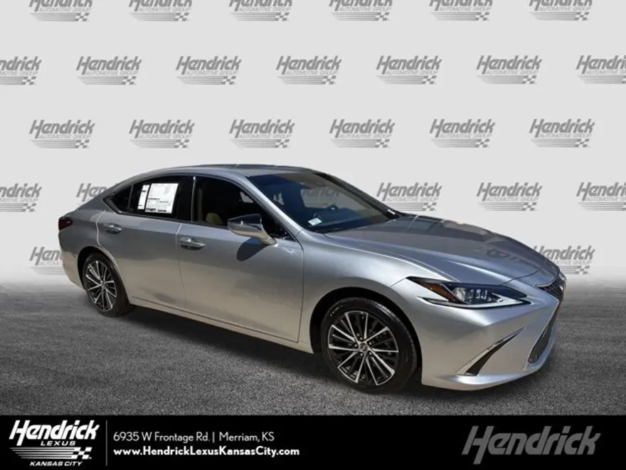 2025 Lexus ES 350 photo 1