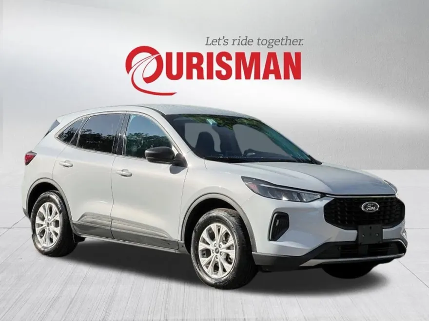 2025 Ford Escape Active photo 1