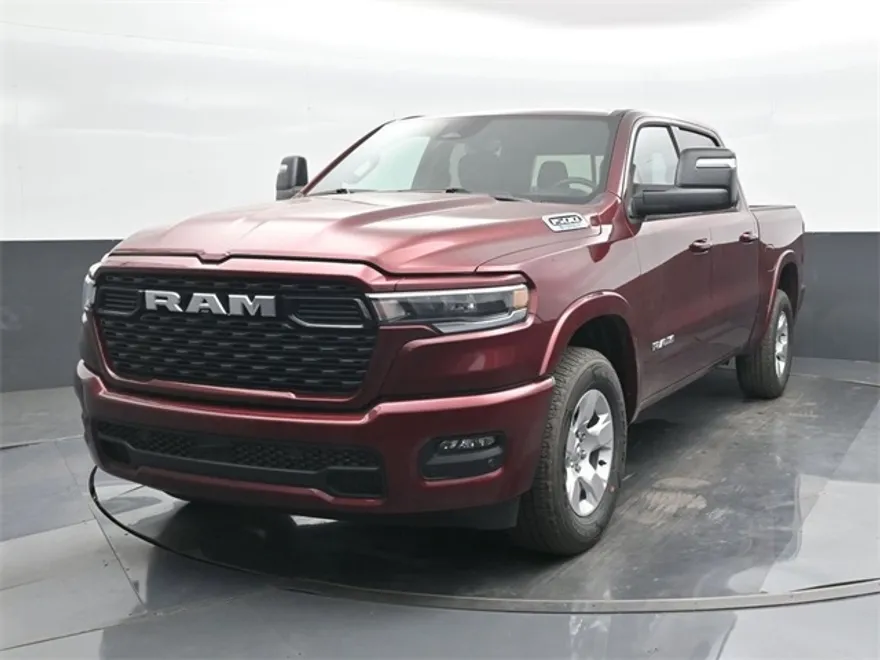 2025 Ram 1500 Big Horn Lone Star photo 1