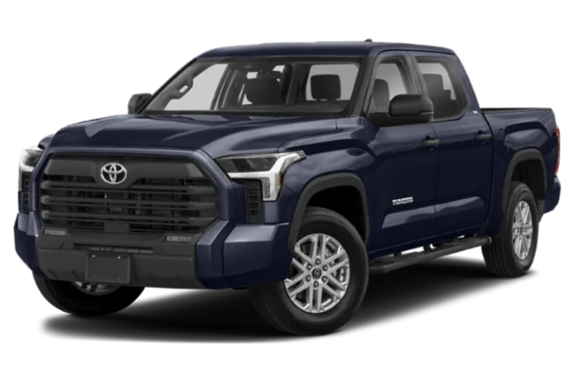 2024 Toyota Tundra SR5 photo 1
