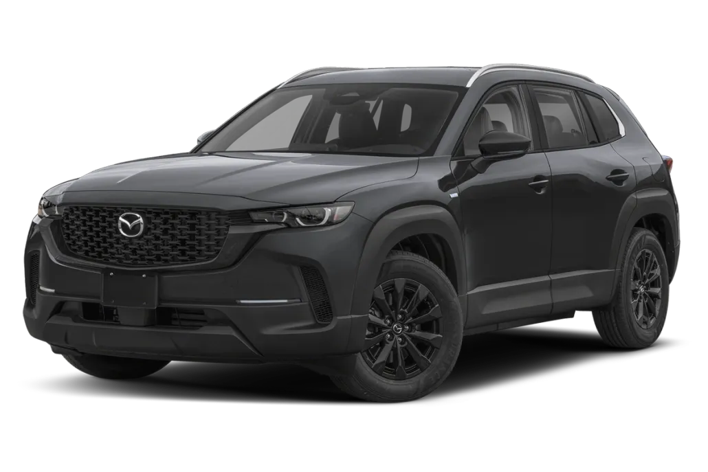 2025 Mazda CX-50 Preferred photo 1