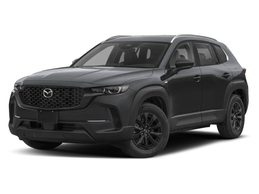 2025 Mazda CX-50 Preferred photo 1