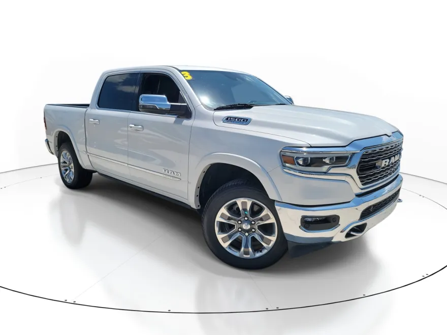 2023 Ram 1500 Limited photo 1