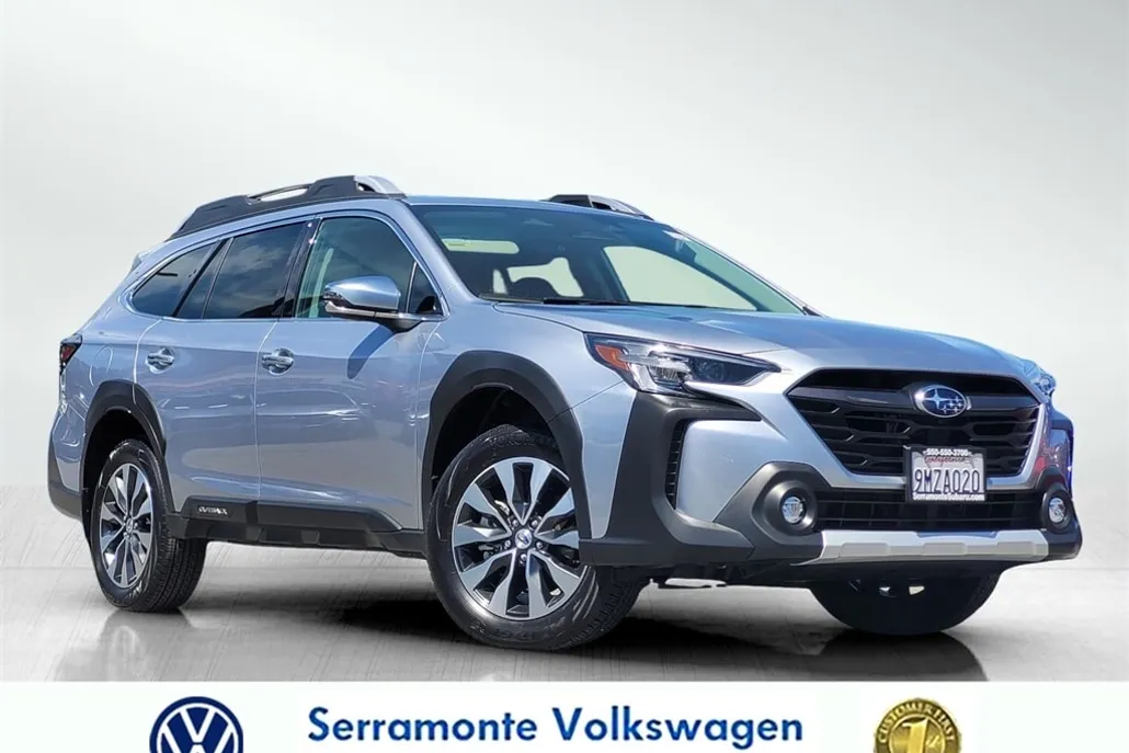 2024 Subaru Outback Touring XT photo 1