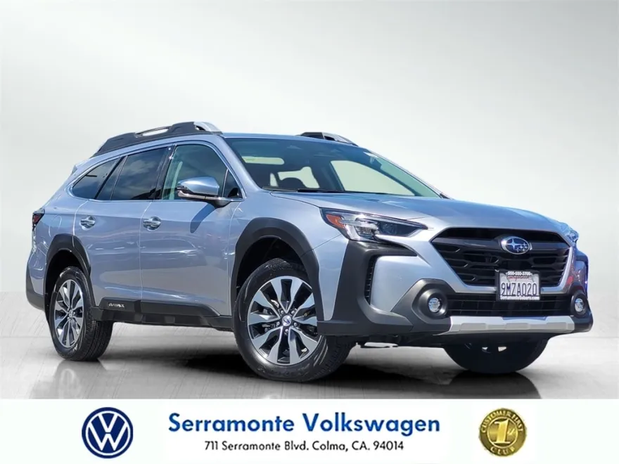 2024 Subaru Outback Touring XT photo 1