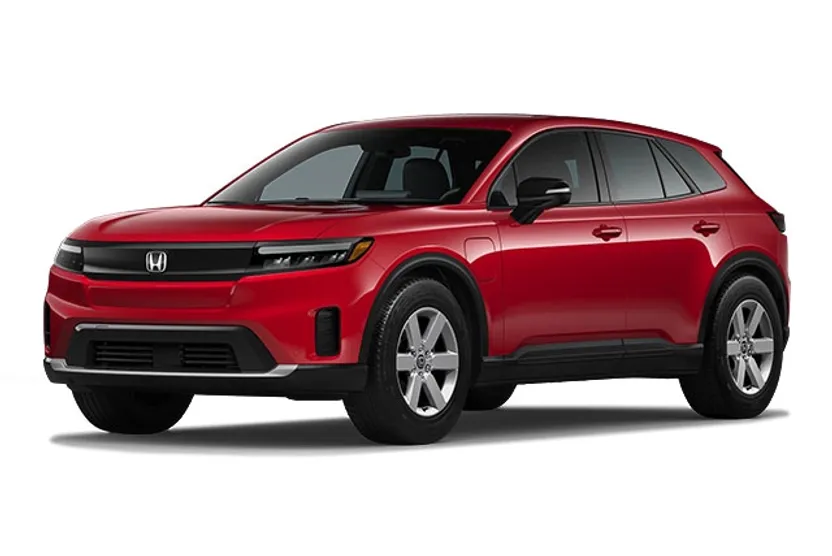 2025 Honda Prologue EX photo 1