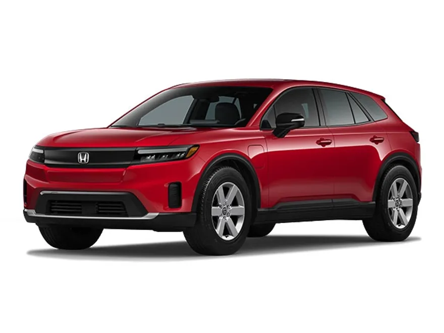 2025 Honda Prologue EX photo 1