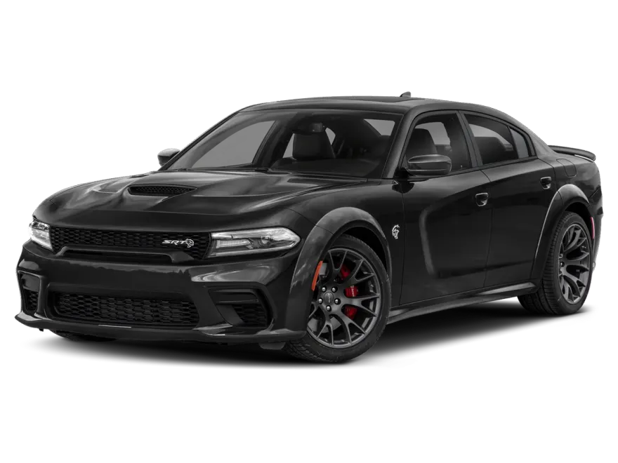 2021 Dodge Charger SRT8 Hellcat Redeye Widebody photo 1