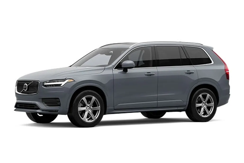 2023 Volvo XC90 B5 Core photo 1