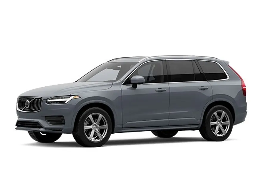 2023 Volvo XC90 B5 Core photo 1