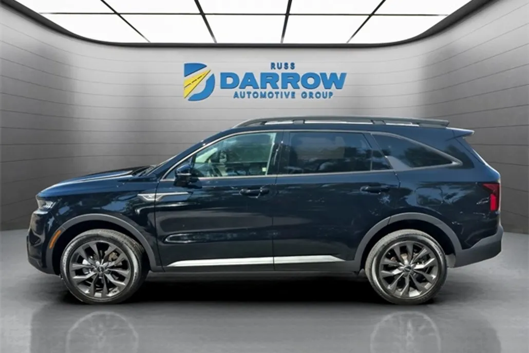 2023 Kia Sorento X-Line EX photo 1