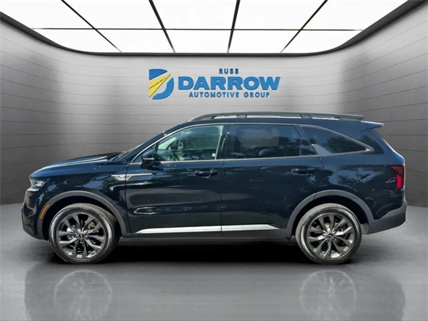 2023 Kia Sorento X-Line EX photo 1