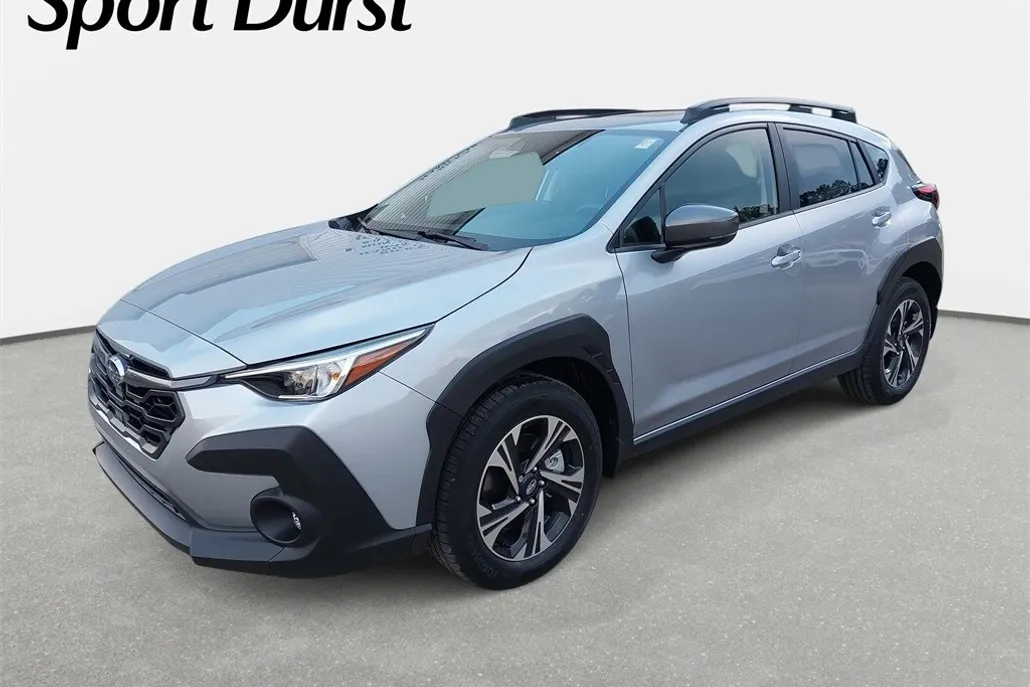 2025 Subaru Crosstrek Premium photo 1
