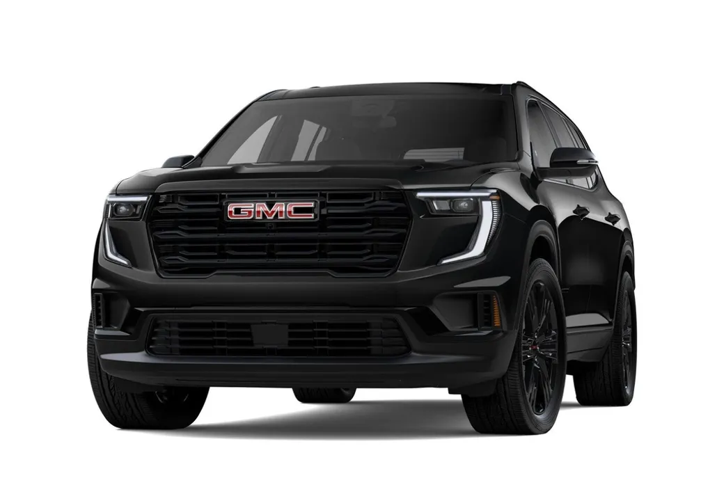 2025 Gmc Acadia Elevation photo 1