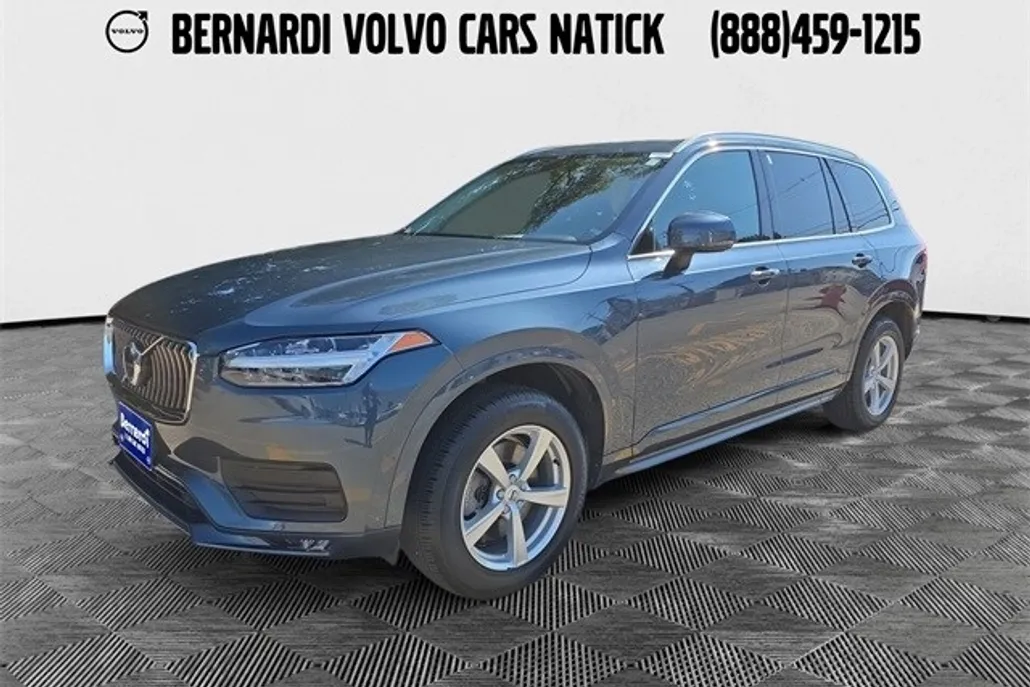 2020 Volvo XC90 T5 Momentum photo 1