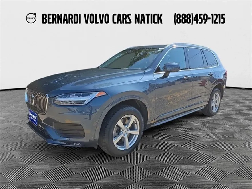 2020 Volvo XC90 T5 Momentum photo 1