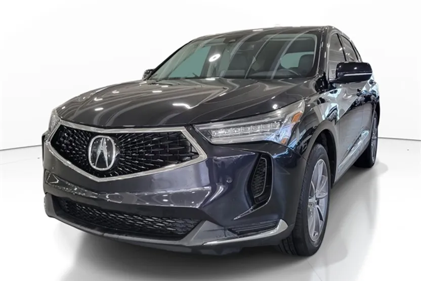 2022 Acura RDX Technology photo 1