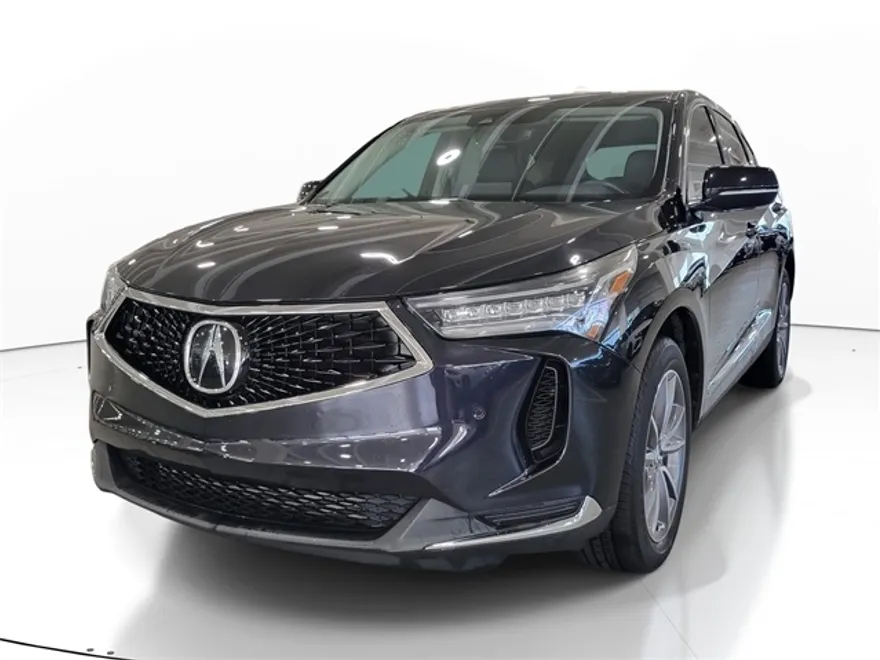 2022 Acura RDX Technology photo 1