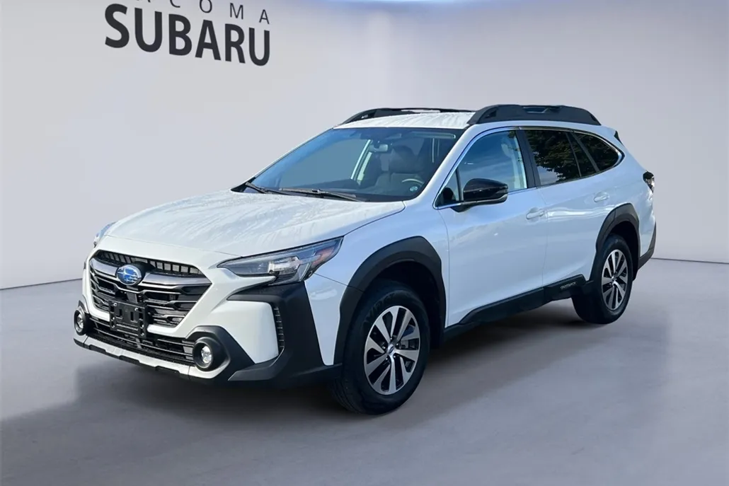 2024 Subaru Outback Premium photo 1