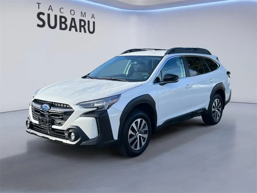 2024 Subaru Outback Premium photo 1