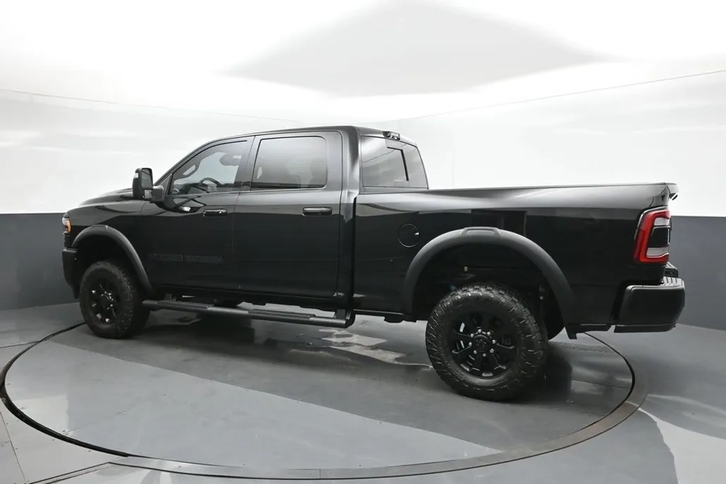 2024 Ram 2500 Power Wagon photo 1