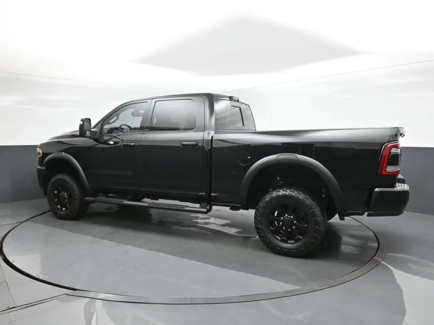 2024 Ram 2500 Power Wagon photo 1