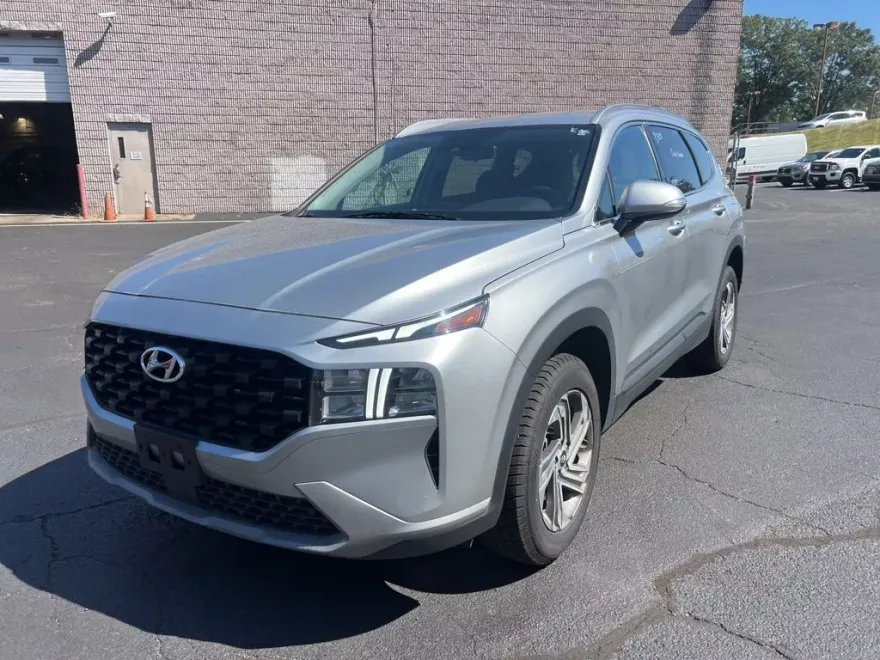 2023 Hyundai Santa Fe SEL photo 1