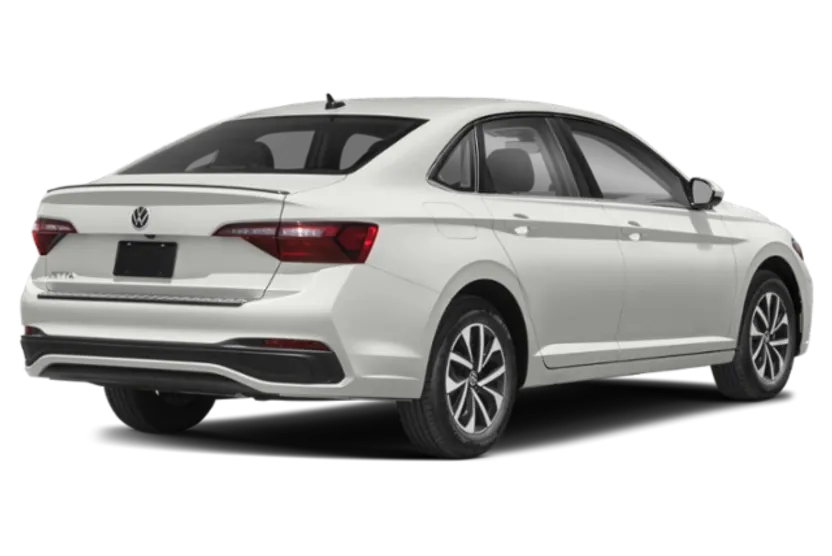 2024 Volkswagen Jetta 1.5T S photo 1