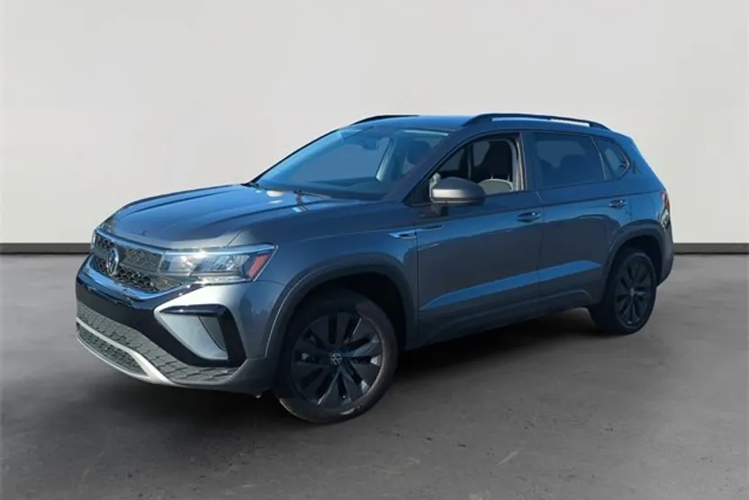 2022 Volkswagen Taos S photo 1