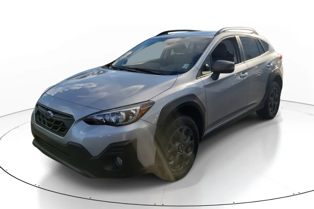 2023 Subaru Crosstrek Sport photo 1