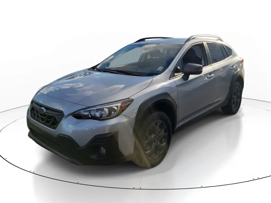 2023 Subaru Crosstrek Sport photo 1