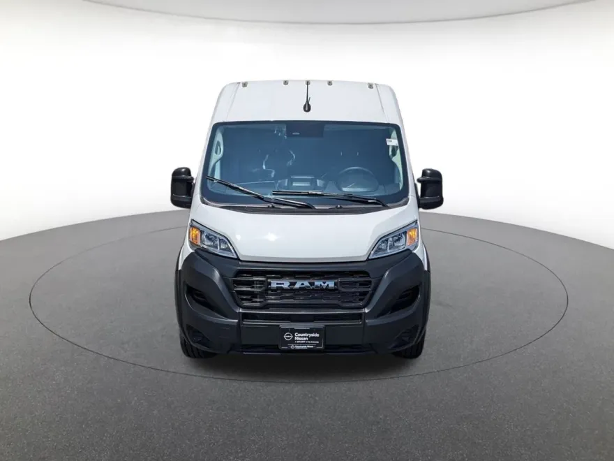 2024 Ram ProMaster 2500 photo 1