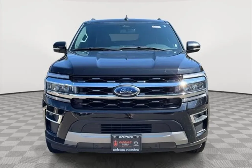 2024 Ford Expedition Limited photo 1