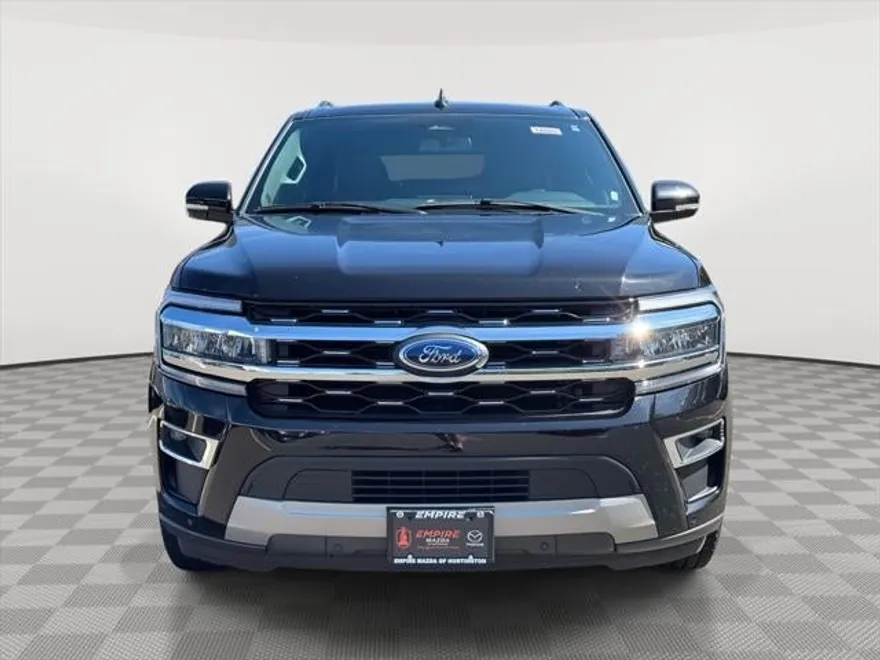 2024 Ford Expedition Limited photo 1